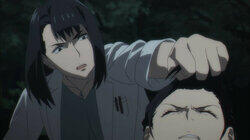 Boogiepop at Dawn 4 Boogiepop at Dawn 4