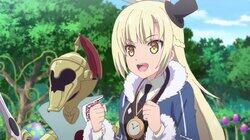 Reina in Wonderland Reina in Wonderland