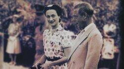 Edward VIII Edward VIII