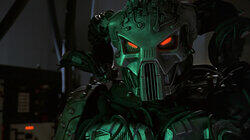 I, Robot... You, Jane I, Robot... You, Jane
