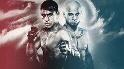 Bellator 218: Sanchez vs. Karakhanyan 2 Bellator 218: Sanchez vs. Karakhanyan 2
