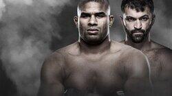 UFC Fight Night 87: Overeem vs. Arlovski UFC Fight Night 87: Overeem vs. Arlovski
