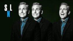 Steve Carell / Ella Mai Steve Carell / Ella Mai