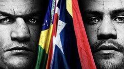 UFC Fight Night 142: Dos Santos vs. Tuivasa UFC Fight Night 142: Dos Santos vs. Tuivasa
