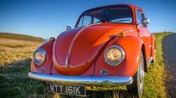 Volkswagen Beetle Volkswagen Beetle