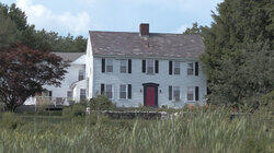 Carriage House Creeper Carriage House Creeper