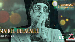 Maikel Delacalle Maikel Delacalle