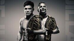 UFC Fight Night 143: Cejudo vs. Dillashaw UFC Fight Night 143: Cejudo vs. Dillashaw