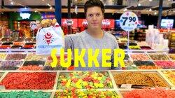 Sukker