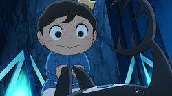 The King of the Underworld The King of the Underworld
