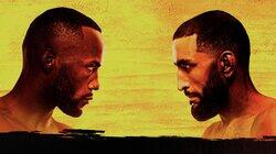 UFC Fight Night 187: Edwards vs. Muhammad