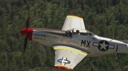 P-51 Mustang P-51 Mustang