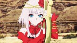 Equitation -Valkyrie- Equitation -Valkyrie-