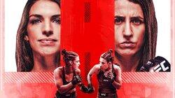 UFC Fight Night 194: Dern vs. Rodriguez UFC Fight Night 194: Dern vs. Rodriguez