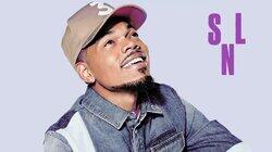 Chance the Rapper Chance the Rapper