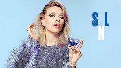Scarlett Johansson / Niall Horan Scarlett Johansson / Niall Horan