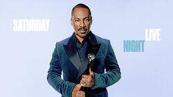 Eddie Murphy / Lizzo Eddie Murphy / Lizzo