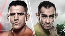 UFC Fight Night 98: dos Anjos vs. Ferguson UFC Fight Night 98: dos Anjos vs. Ferguson