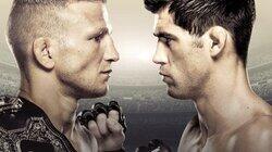UFC Fight Night 81: Dillashaw vs. Cruz UFC Fight Night 81: Dillashaw vs. Cruz
