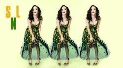 Rachel Brosnahan / Greta Van Fleet Rachel Brosnahan / Greta Van Fleet