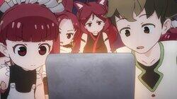 Episode 8 Episode 8