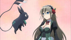 The Magical Girl Comes Back The Magical Girl Comes Back
