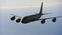 KC-135 Stratotanker KC-135 Stratotanker
