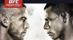 UFC Fight Night 83: Cowboy vs. Cowboy UFC Fight Night 83: Cowboy vs. Cowboy