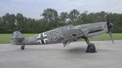 Messerschmitt BF 109 Messerschmitt BF 109