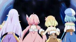 My Yusha-sama! My Yusha-sama!