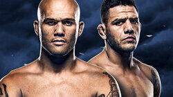 UFC on Fox 26: Lawler vs. dos Anjos UFC on Fox 26: Lawler vs. dos Anjos