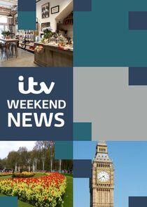 ITV News Weekend ITV News Weekend