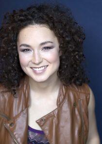 Nicolette Pearse Nicolette Pearse