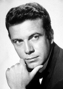 Anthony Franciosa Anthony Franciosa