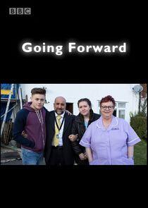 Going Forward Going Forward