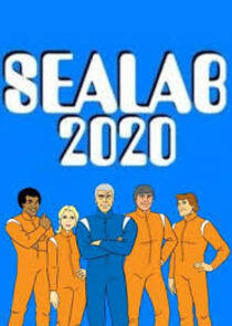 Sealab 2020 Sealab 2020