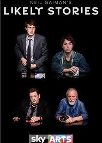 Neil Gaiman's Likely Stories Neil Gaiman's Likely Stories