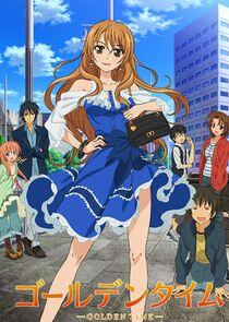 Golden Time Golden Time