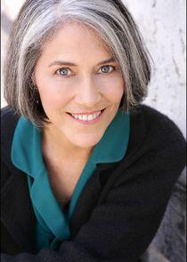 photo of Carol Potter