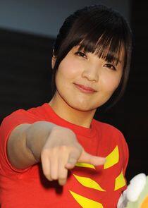 Yukiko Morishita Yukiko Morishita