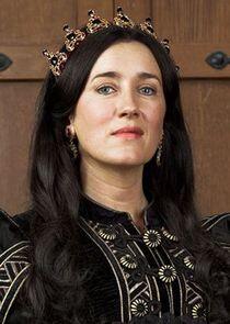 Queen Catherine of Aragon Queen Catherine of Aragon