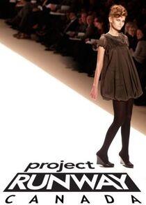 Project Runway Canada Project Runway Canada
