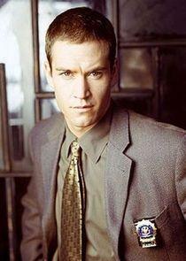 Det. John Clark Jr. Det. John Clark Jr.