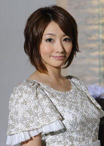 Kaori Manabe Kaori Manabe