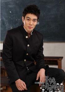 Lee Gyu Han Lee Gyu Han