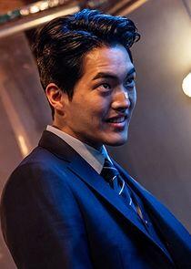 Jang Hyung Min Jang Hyung Min