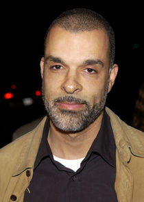 photo of Charles Stone III photo of Charles Stone III