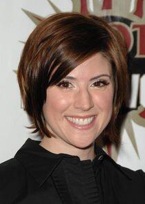 Melanie Paxson Melanie Paxson