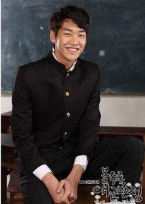 Kim Young Kwang Kim Young Kwang