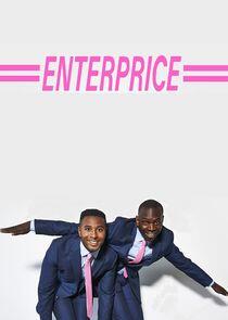 Enterprice Enterprice
